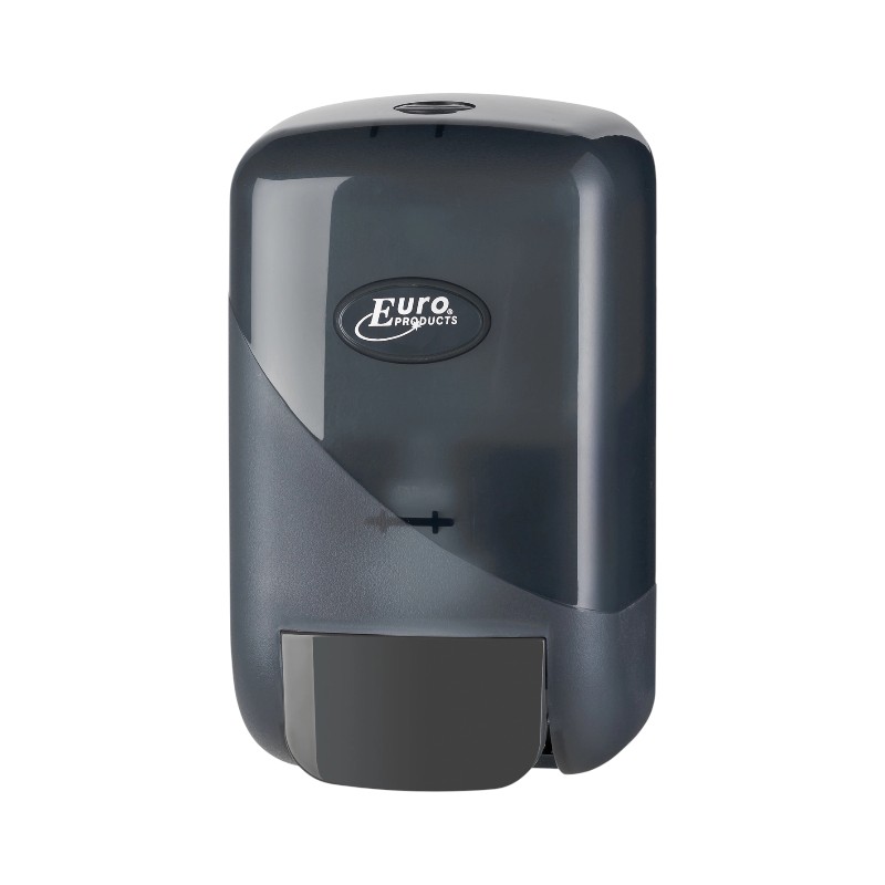 MTS - Pearl Black Foam distributeur de savon/nettoyant pour siège de toilettes - 400 ml